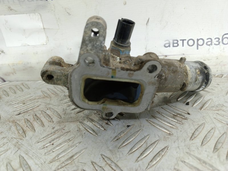 Тройник системы охлаждения CR-V 2009 3 2