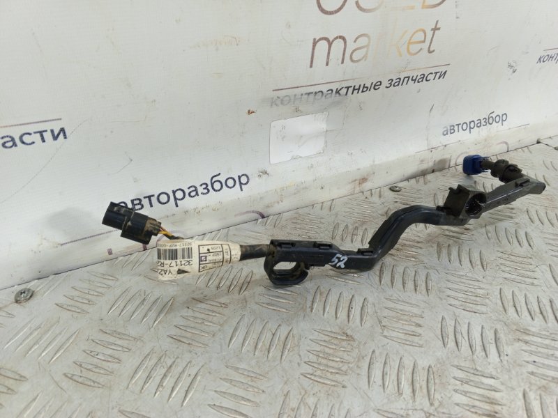 Проводка ДВС Honda CR-V 3 2 Проводка ДВС Honda CR-V 3 2