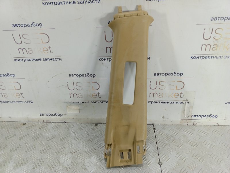Обшивка стойки правая Honda CR-V 2009 3 2 84111swa0030 контрактная