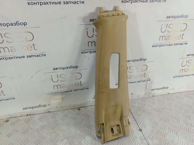 Обшивка стойки правая CR-V 2009 3 2