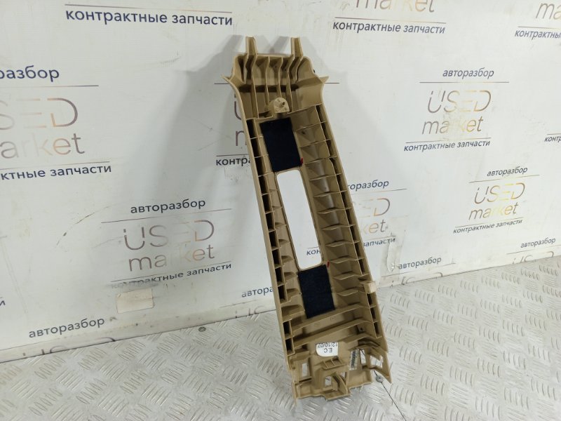Обшивка стойки правая CR-V 2009 3 2