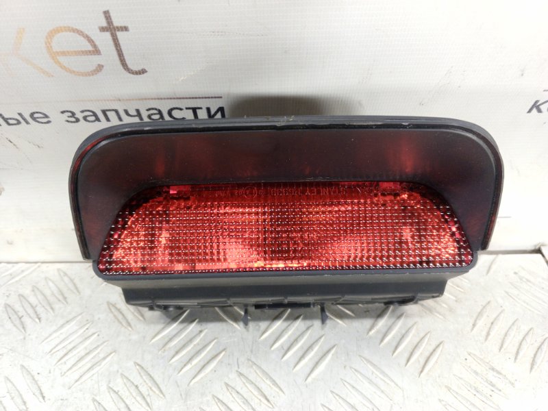 Запчасть стоп-сигнал дополнительный Honda CR-V 2009 3 2 34271SWA003 контрактная Стоп-сигнал дополнительный Honda CR-V 2009 3 2 34271SWA003 контрактная