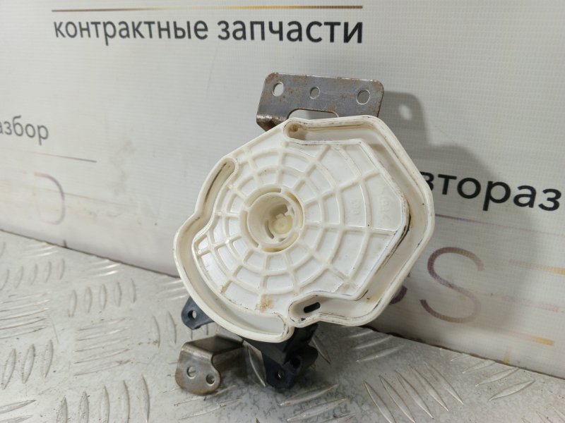Моторчик заслонки печки CR-V 2009 3 2