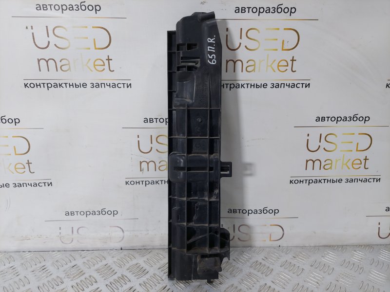 Кронштейн решетки радиатора передний правый 3 2008 E92 2.0 N46B20
