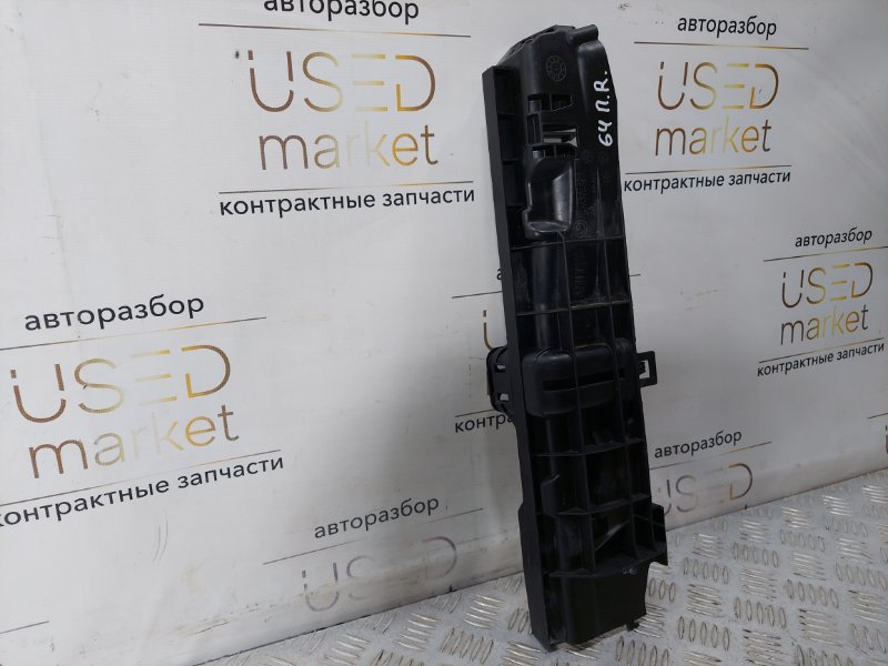Кронштейн решетки радиатора передний правый 3 2007 E90 2.5 N52B25AE