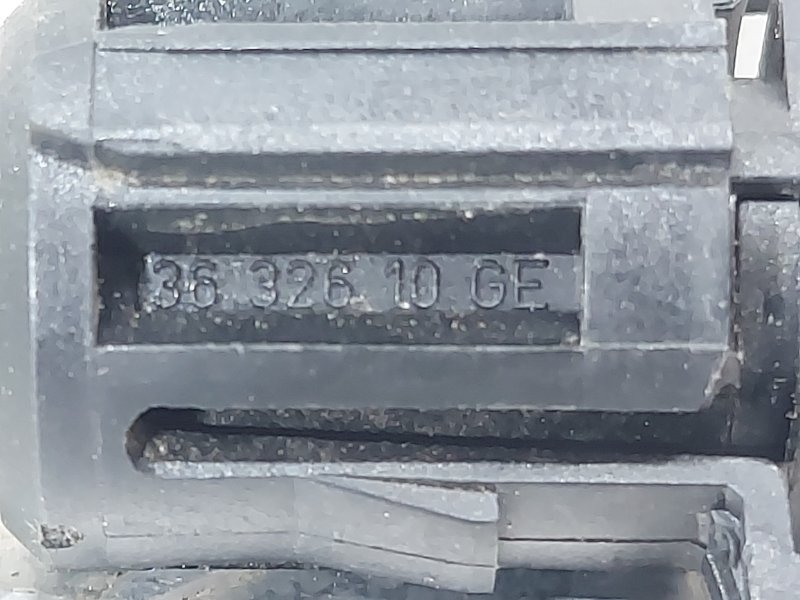 Датчик температуры охлаждающей жидкости 3 2007 E90 2.5 N52B25AE
