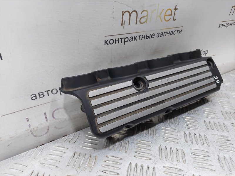 Крышка двигателя 3 2008 E92 2.0 N46B20