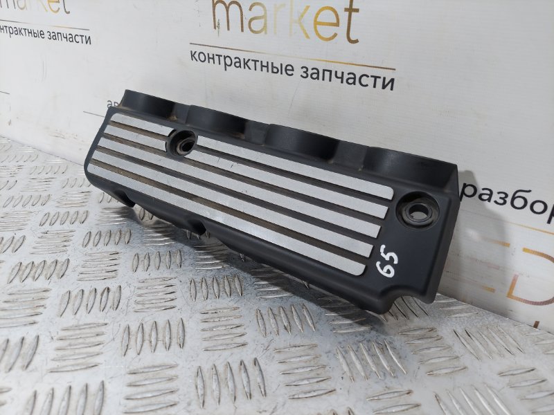 Крышка двигателя BMW 3 E92 2.0 N46B20