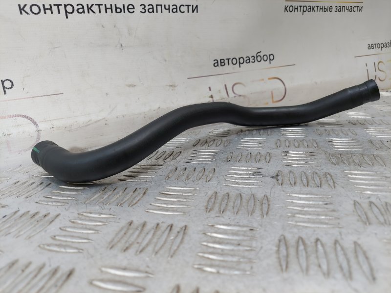 Патрубок системы охлаждения 3 2007 E90 2.5 N52B25AE