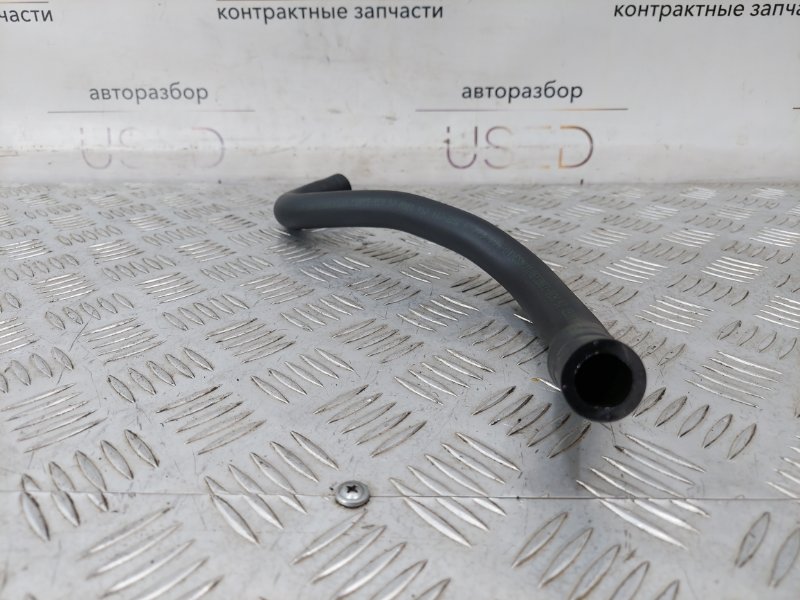 Патрубок системы охлаждения 3 2007 E90 2.5 N52B25AE