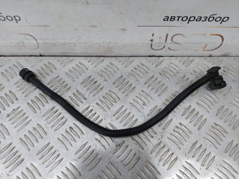 Трубка вакуумного усилителя 3 2007 E90 2.5 N52B25AE