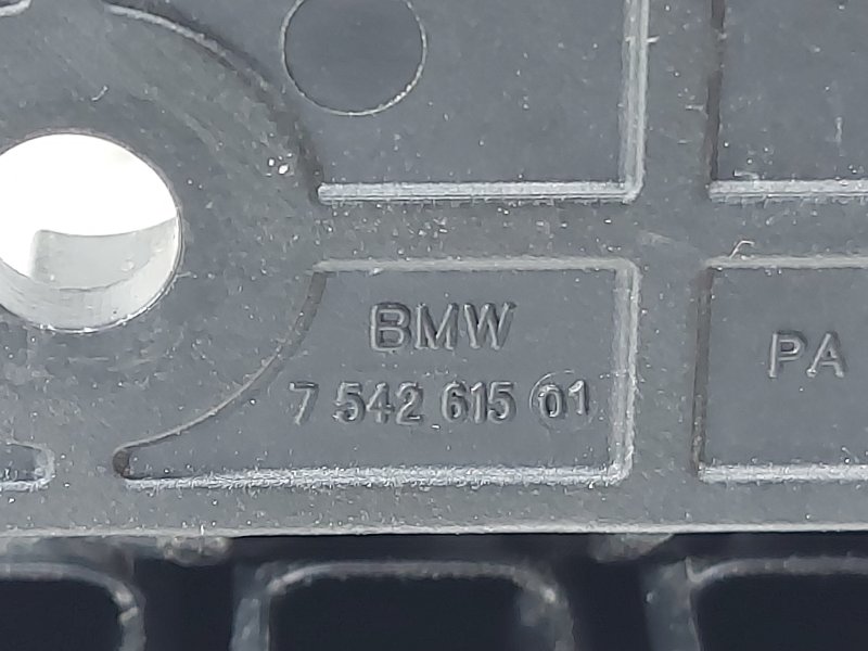Датчик 3 2007 E90 2.5 N52B25AE