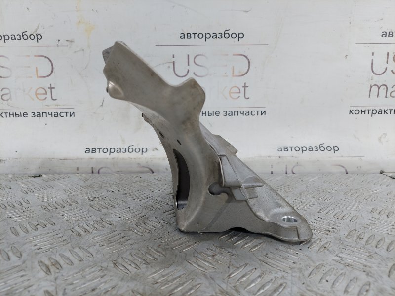 Кронштейн двигателя правый 3 2007 E90 2.5 N52B25AE
