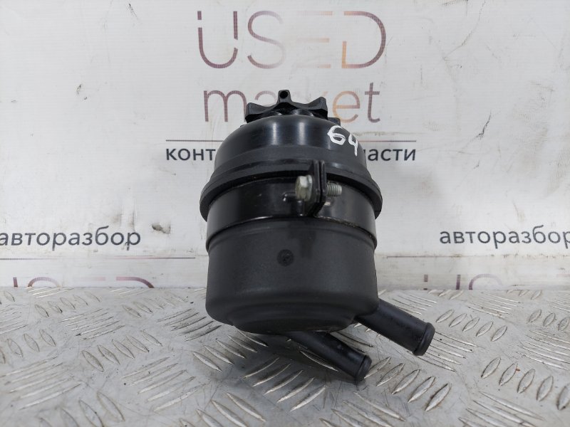 Бачок ГУР BMW 3 2007 E90 2.5 N52B25AE 32416851217 контрактная