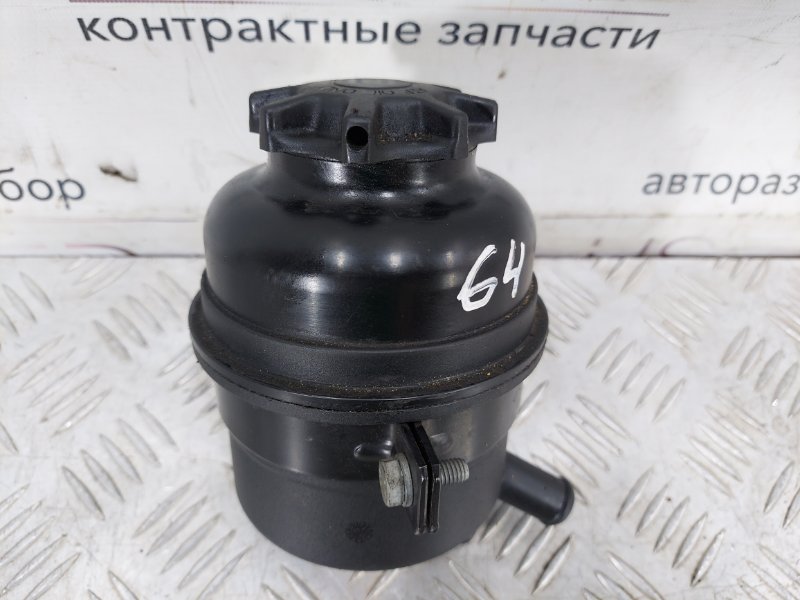 Бачок ГУР 3 2007 E90 2.5 N52B25AE