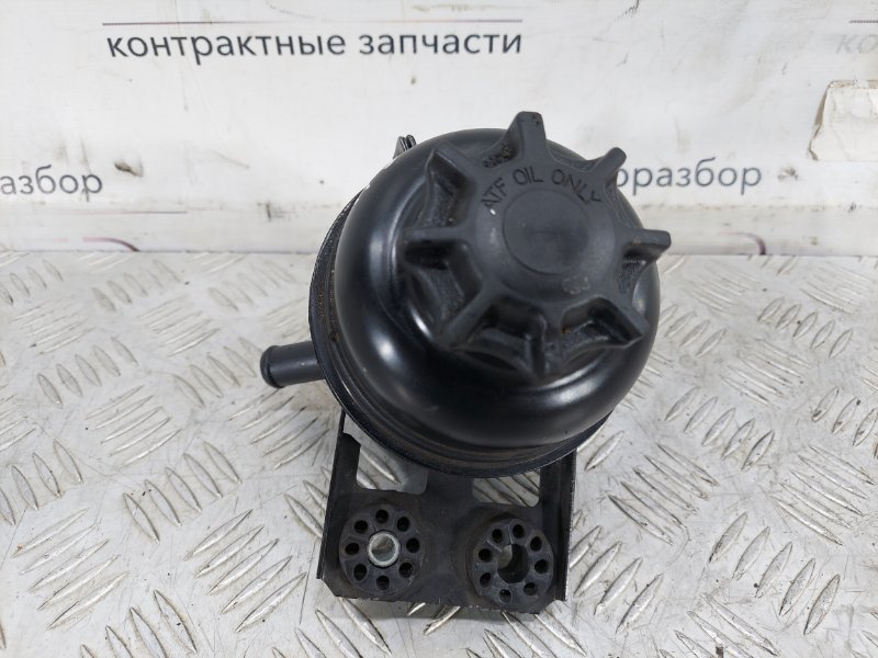 Бачок ГУР 3 2007 E90 2.5 N52B25AE