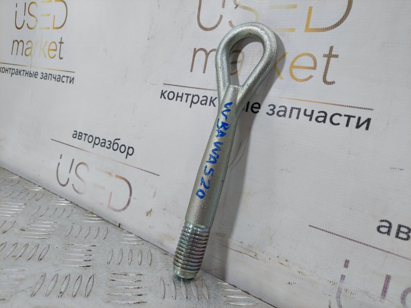 Крюк буксировочный BMW 3 E92 2.0 N46B20