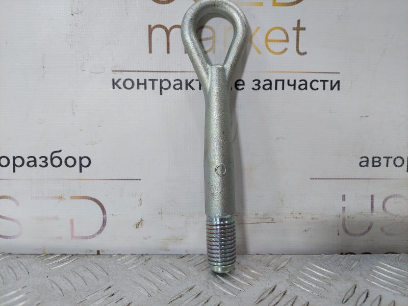 Крюк буксировочный 3 2008 E92 2.0 N46B20