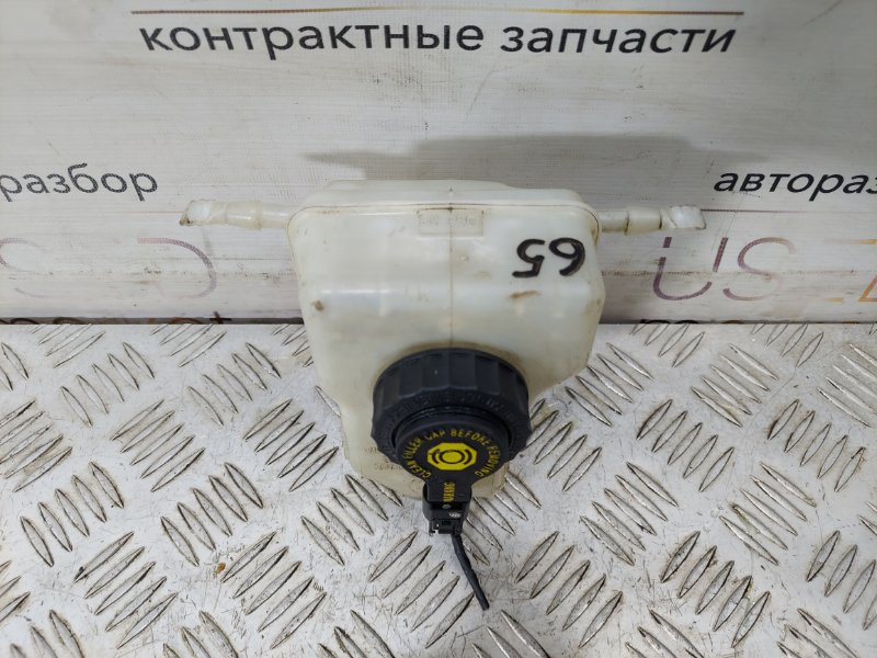 Бачок для тормозной жидкости 3 2008 E92 2.0 N46B20 Бачок для тормозной жидкости 3 2008 E92 2.0 N46B20
