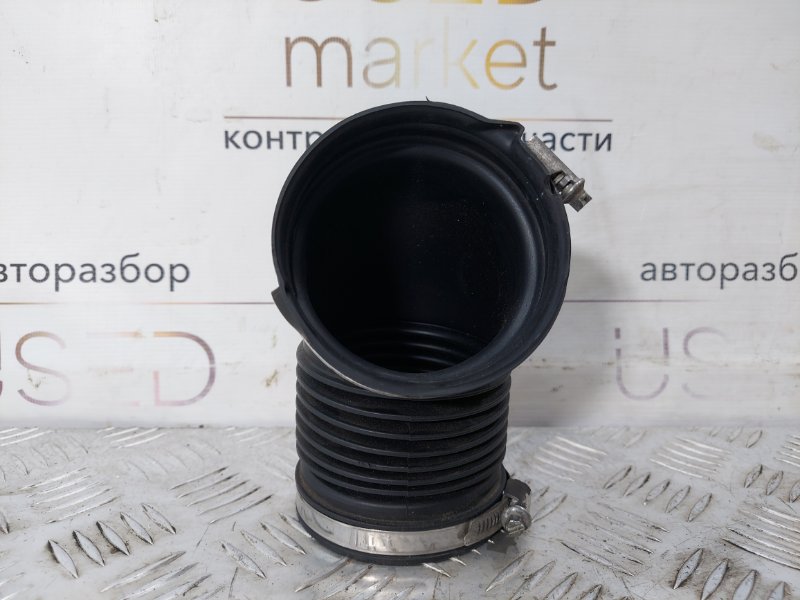 Патрубок воздушного фильтра 3 2008 E92 2.0 N46B20