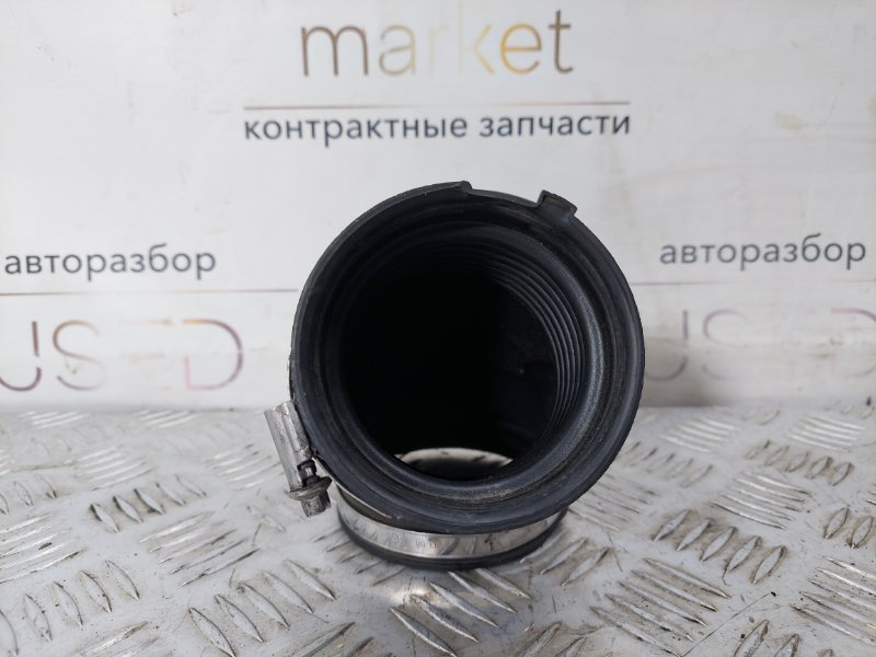 Патрубок воздушного фильтра 3 2008 E92 2.0 N46B20