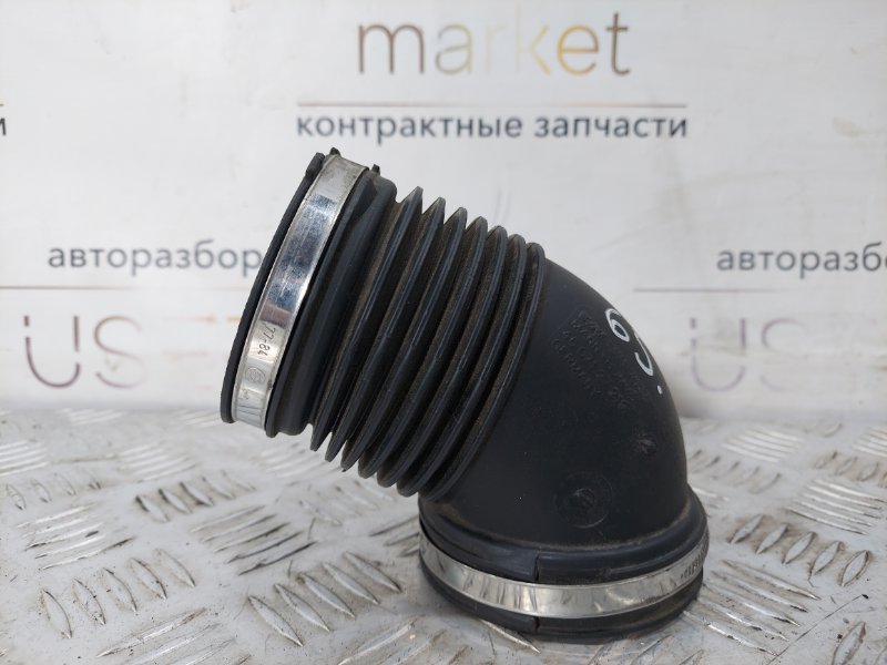Патрубок воздушного фильтра 3 2008 E92 2.0 N46B20
