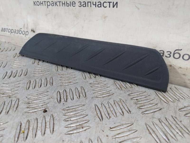 Накладка порога задняя левая Honda Civic 5D 1.8 R18A2 Накладка порога задняя левая Honda Civic 5D 1.8 R18A2