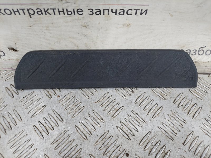 Накладка порога задняя левая Civic 2006 5D 1.8 R18A2 Накладка порога задняя левая Civic 2006 5D 1.8 R18A2
