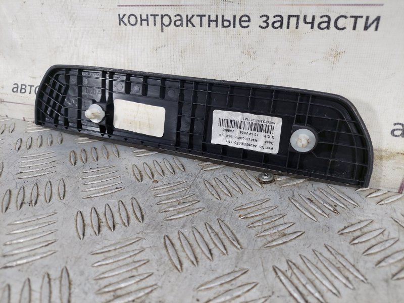 Накладка порога задняя левая Civic 2006 5D 1.8 R18A2 Накладка порога задняя левая Civic 2006 5D 1.8 R18A2