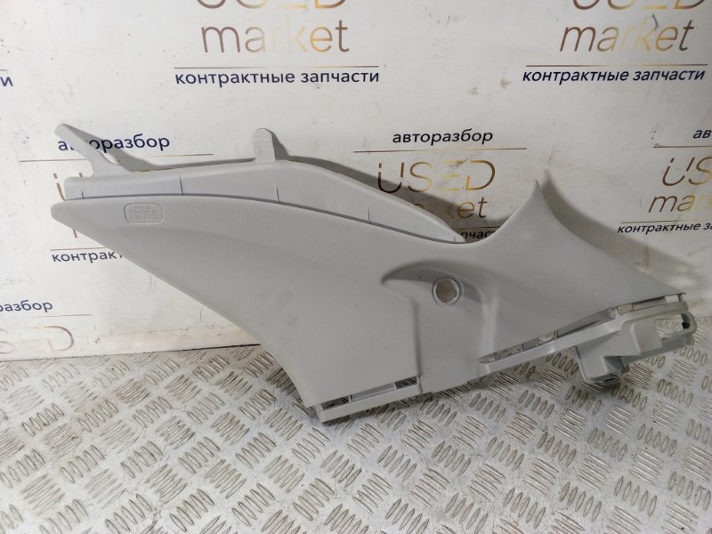 Накладка стойки правая Honda Civic 5D 1.8 R18A2 Накладка стойки правая Honda Civic 5D 1.8 R18A2