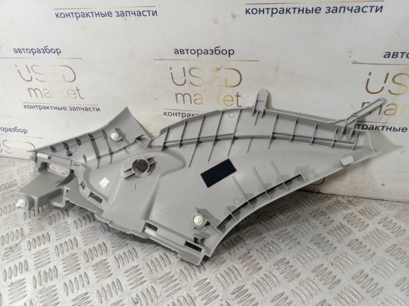 Накладка стойки правая Civic 2006 5D 1.8 R18A2 Накладка стойки правая Civic 2006 5D 1.8 R18A2