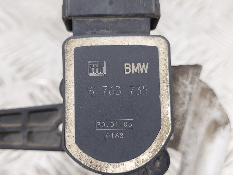 Датчик курсовой устойчивости задний левый 3 2007 E90 2.5 N52B25AE