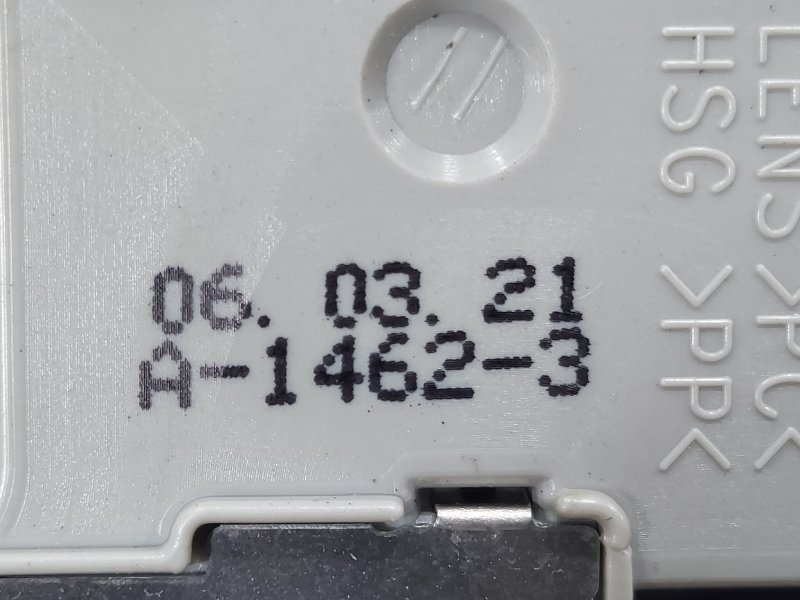 Плафон подсветки салона Civic 2010 5D 1.8 R18A2 Плафон подсветки салона Civic 2010 5D 1.8 R18A2