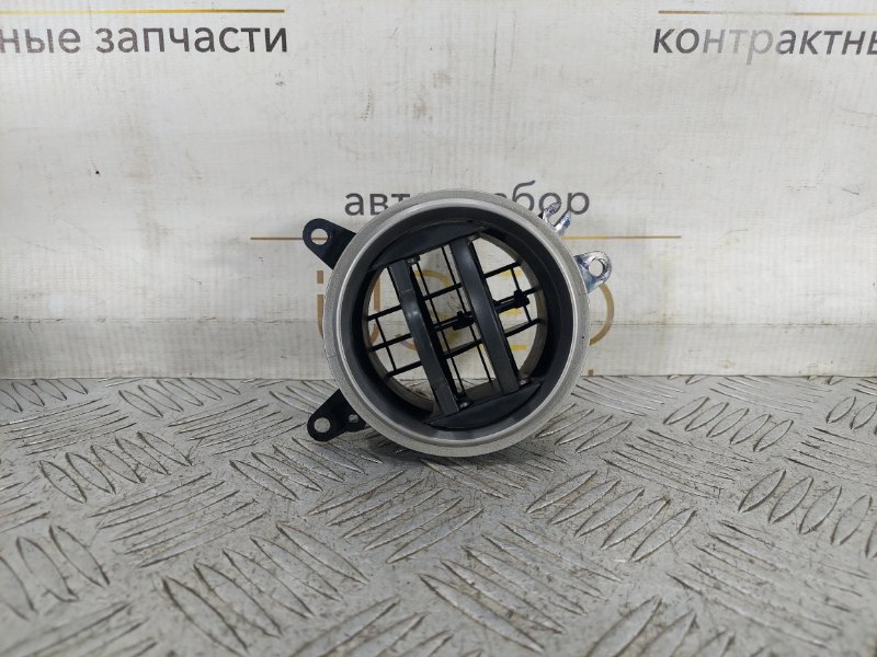 Запчасть дефлектор воздушный передний левый Honda Civic 2010 5D 1.8 R18A2 77620SMG контрактная Дефлектор воздушный передний левый Honda Civic 2010 5D 1.8 R18A2 77620SMG контрактная