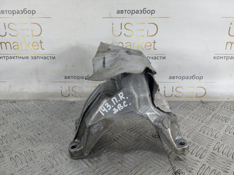 Запчасть кронштейн двигателя передний правый Audi Q5 2014 8R 2.0 CNC 8K0199308CH контрактная Кронштейн двигателя передний правый Audi Q5 2014 8R 2.0 CNC 8K0199308CH контрактная