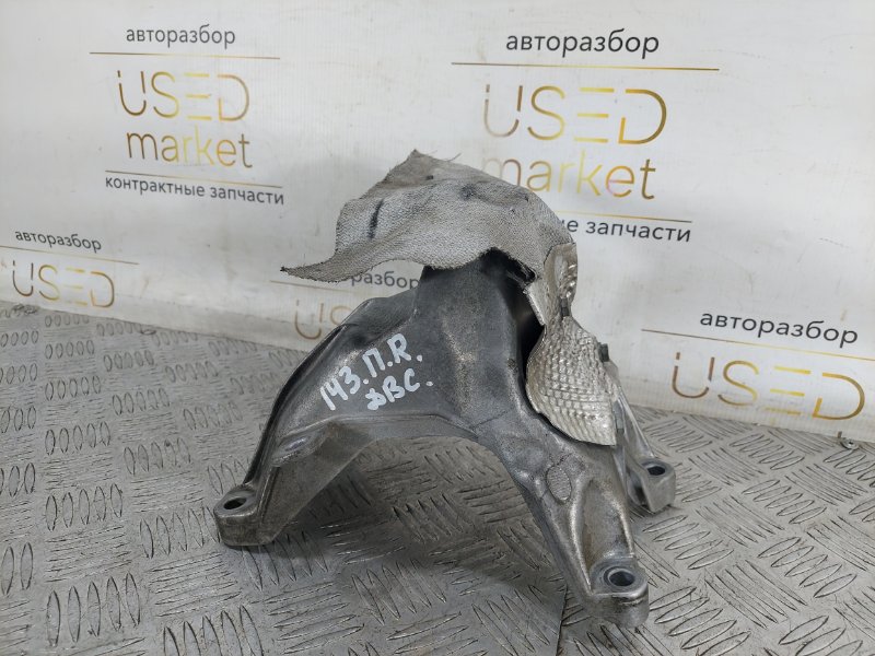 Кронштейн двигателя передний правый Audi Q5 8R 2.0 CNC Кронштейн двигателя передний правый Audi Q5 8R 2.0 CNC