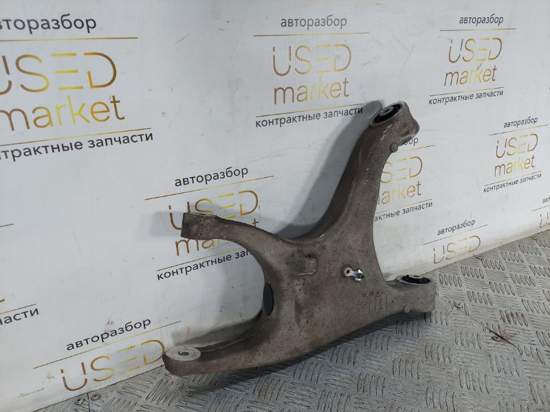 Рычаг задний левый Q5 2014 8R 2.0 CNC