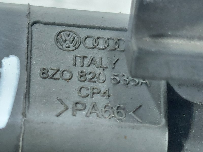 Датчик наружней температуры Q5 2014 8R 2.0 CNC