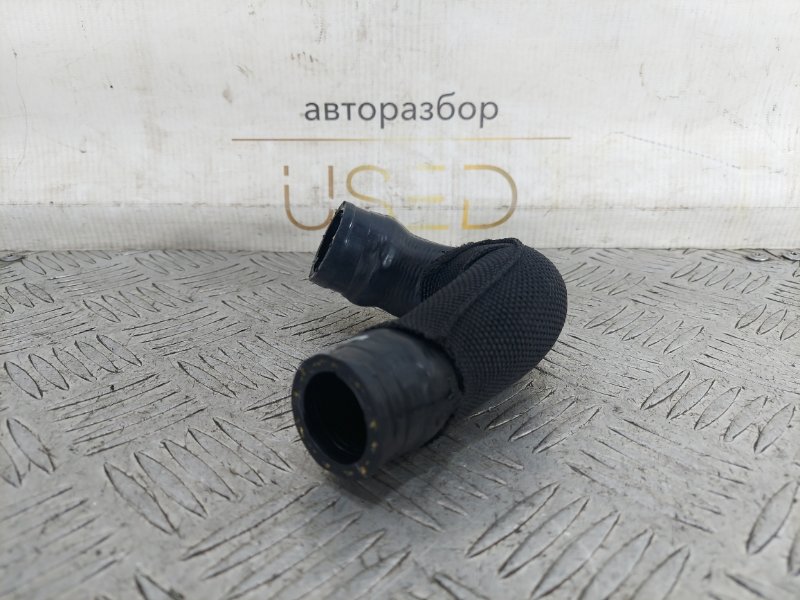 Патрубок интеркулера Q5 2014 8R 2.0 CNC