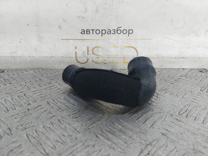 Патрубок интеркулера Q5 2014 8R 2.0 CNC