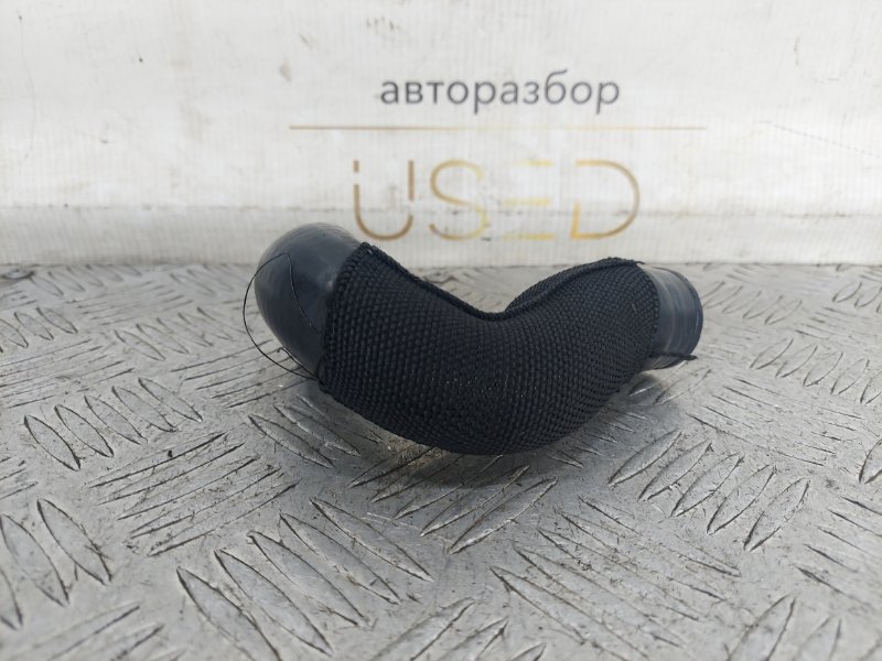 Патрубок интеркулера Q5 2014 8R 2.0 CNC