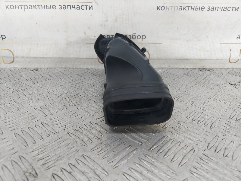 Запчасть патрубок воздушного фильтра Honda Civic 2007 5D 1.8 R18A2 17254RSAG00 контрактная Патрубок воздушного фильтра Honda Civic 2007 5D 1.8 R18A2 17254RSAG00 контрактная