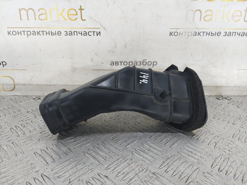 Патрубок воздушного фильтра Civic 2007 5D 1.8 R18A2 Патрубок воздушного фильтра Civic 2007 5D 1.8 R18A2