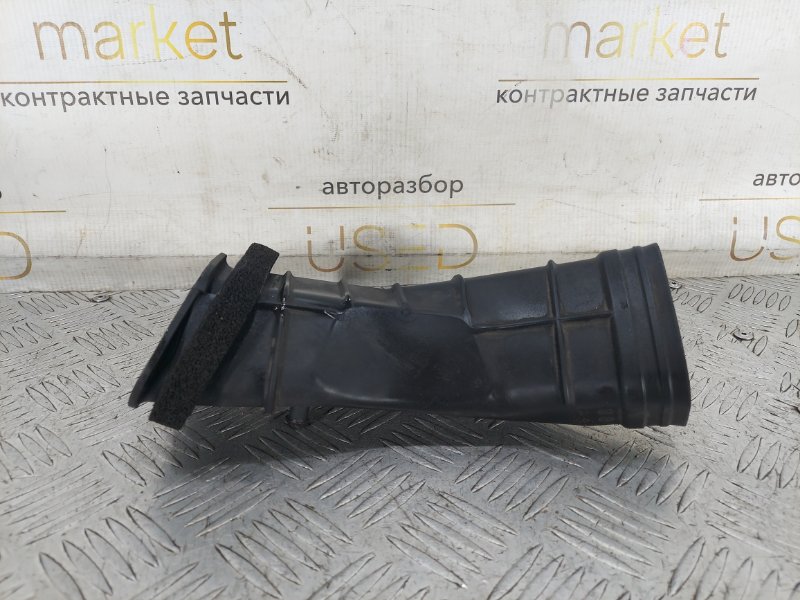 Патрубок воздушного фильтра Civic 2007 5D 1.8 R18A2 Патрубок воздушного фильтра Civic 2007 5D 1.8 R18A2