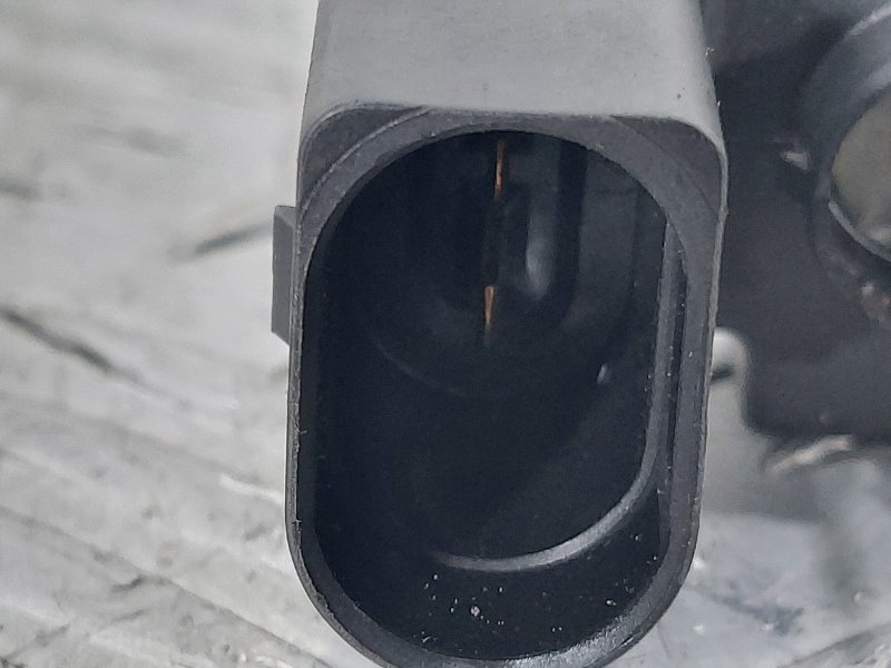 Клапан электромагнитный Passat 2015 B8 1.8 CJSA