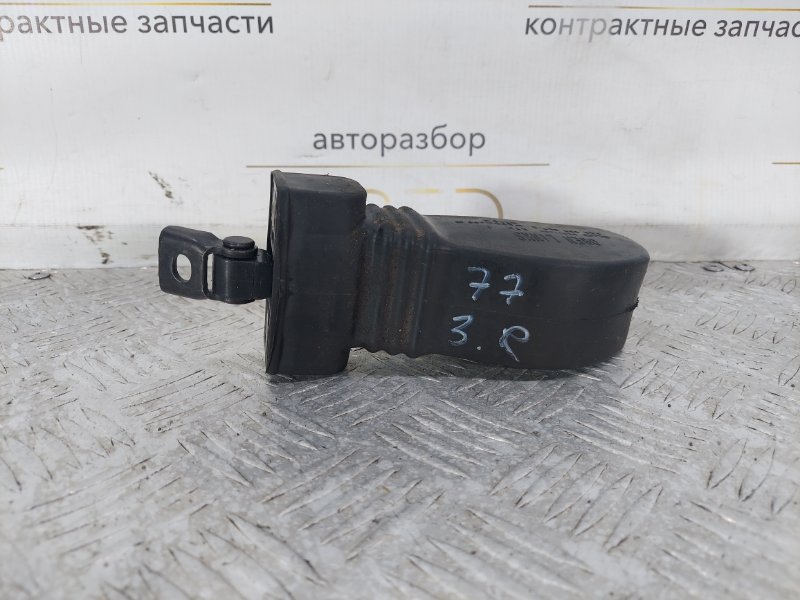Ограничитель двери задний правый Audi Q5 2011 8R 2.0 CDNC 8R0839267B контрактная