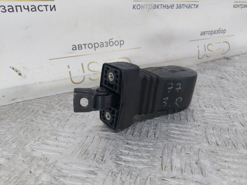 Ограничитель двери задний правый Q5 2011 8R 2.0 CDNC