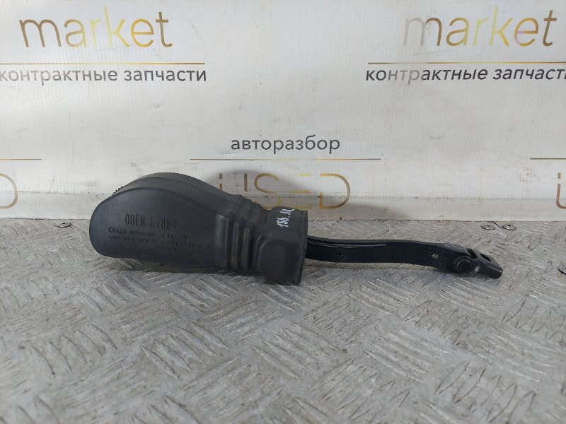 Запчасть ограничитель двери задний правый Audi Q5 2013 8R 2.0 CNC 8R0839267B контрактная Ограничитель двери задний правый Audi Q5 2013 8R 2.0 CNC 8R0839267B контрактная