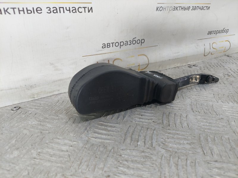 Ограничитель двери задний правый Q5 2013 8R 2.0 CNC Ограничитель двери задний правый Q5 2013 8R 2.0 CNC