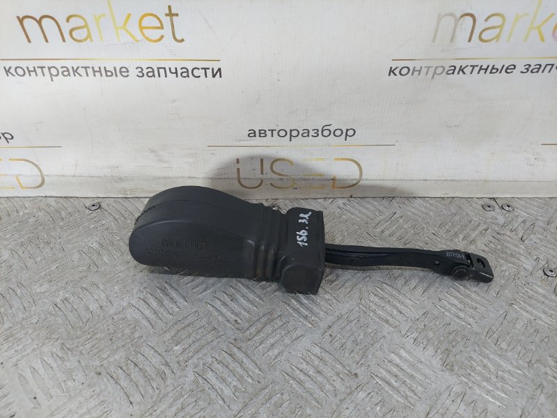Ограничитель двери задний правый Q5 2013 8R 2.0 CNC Ограничитель двери задний правый Q5 2013 8R 2.0 CNC